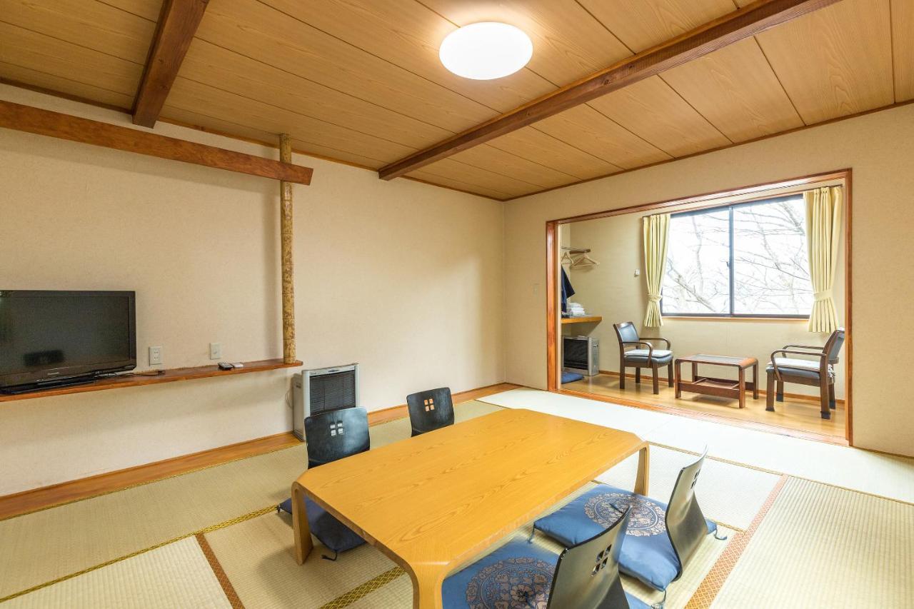 Chojuyu Hakone Hotel Ngoại thất bức ảnh