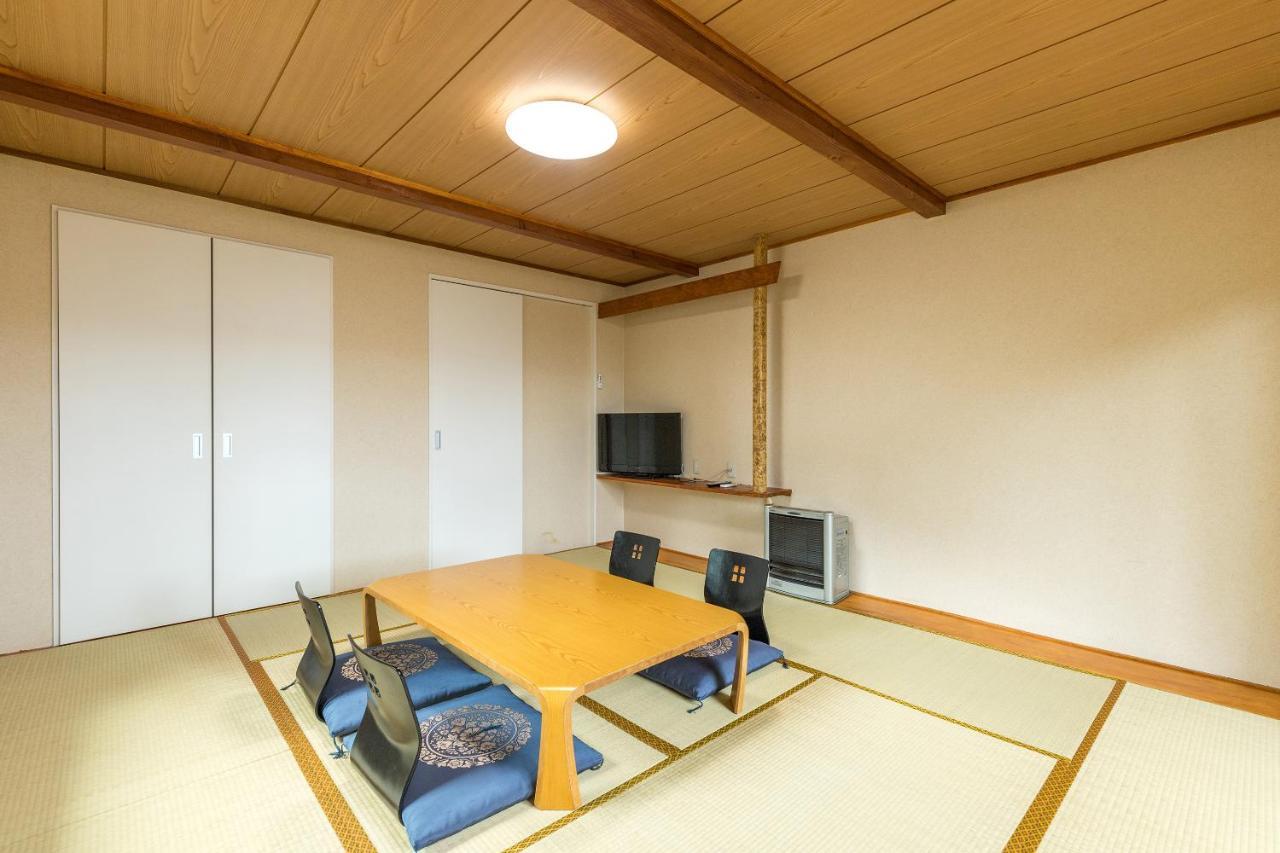 Chojuyu Hakone Hotel Ngoại thất bức ảnh