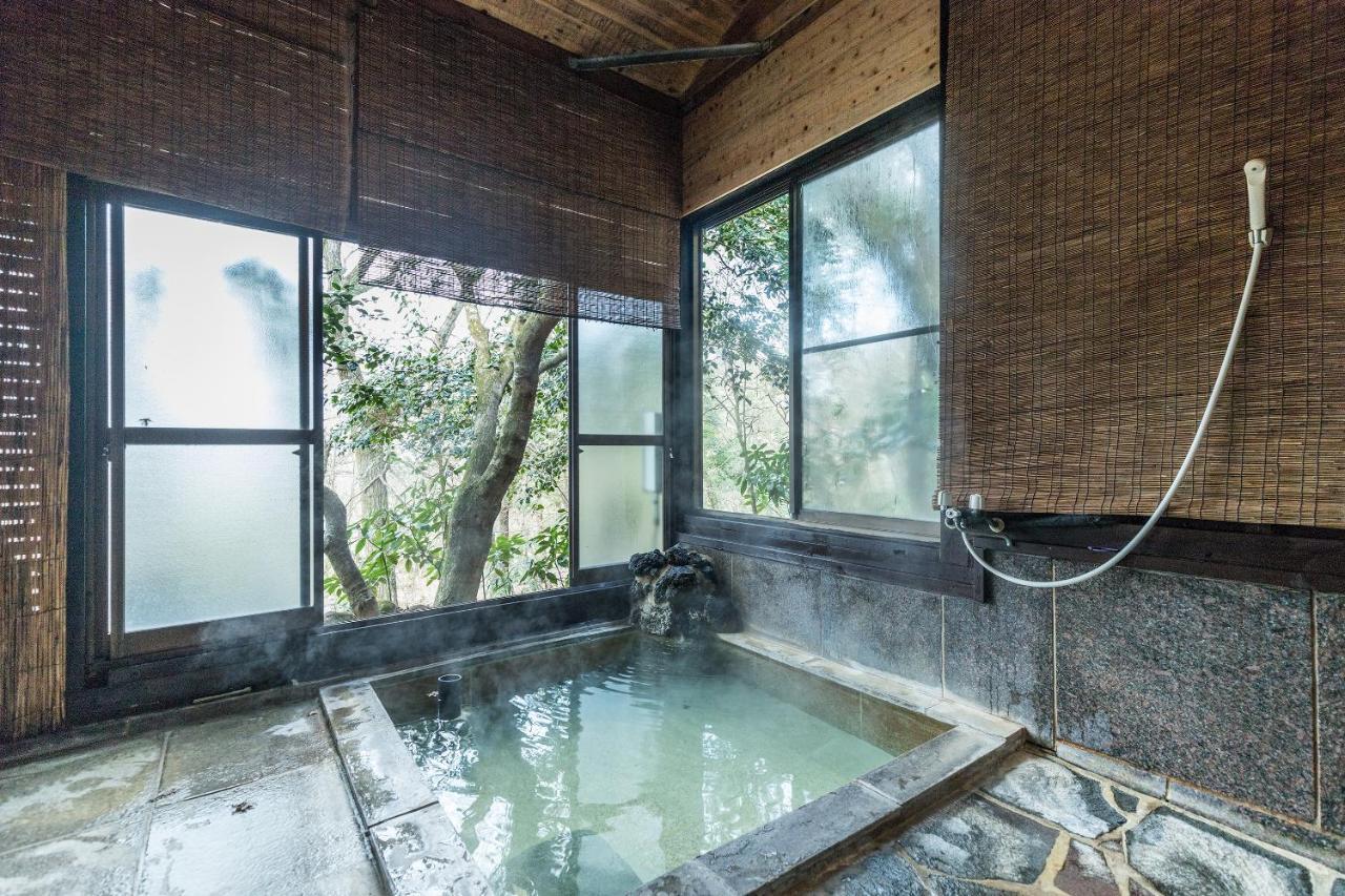 Chojuyu Hakone Hotel Ngoại thất bức ảnh