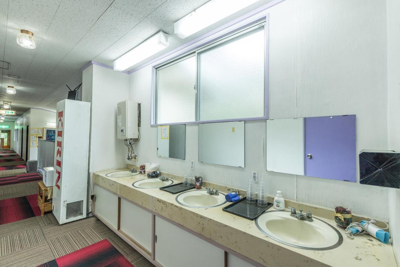 Chojuyu Hakone Hotel Ngoại thất bức ảnh