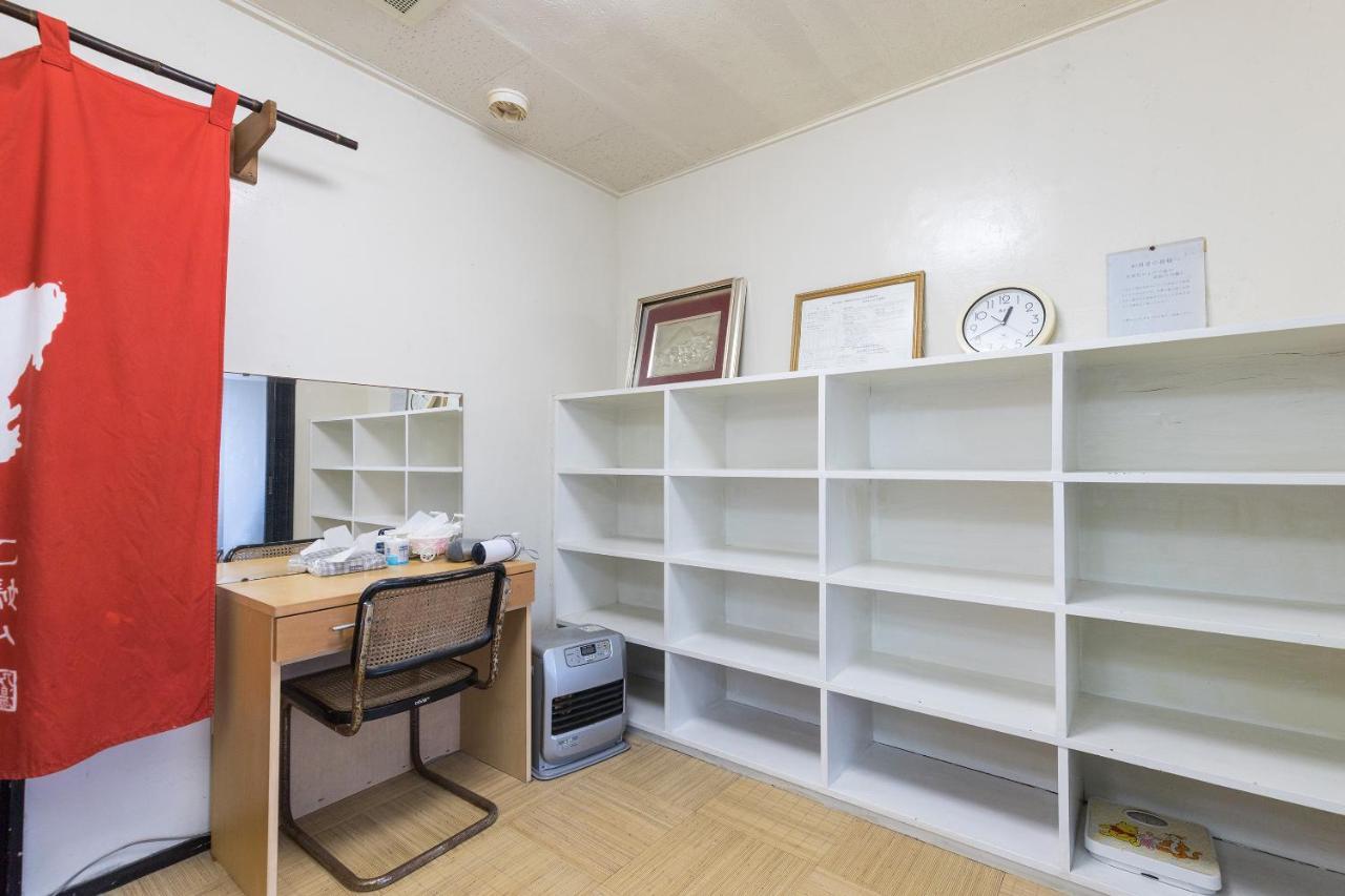 Chojuyu Hakone Hotel Ngoại thất bức ảnh