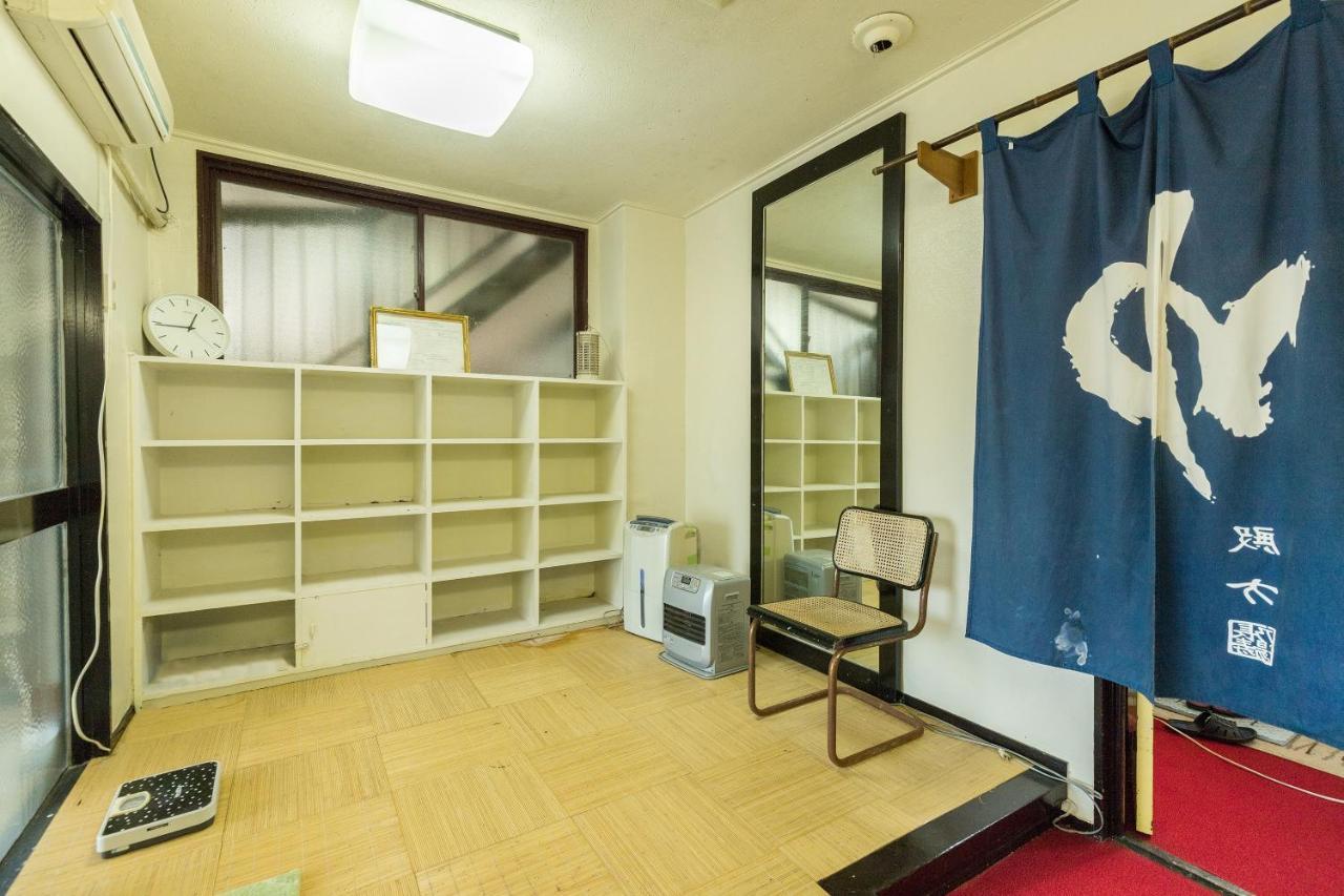 Chojuyu Hakone Hotel Ngoại thất bức ảnh