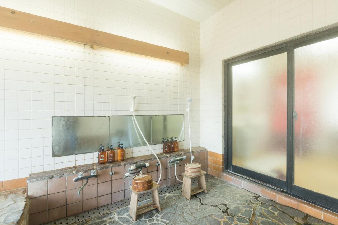 Chojuyu Hakone Hotel Ngoại thất bức ảnh