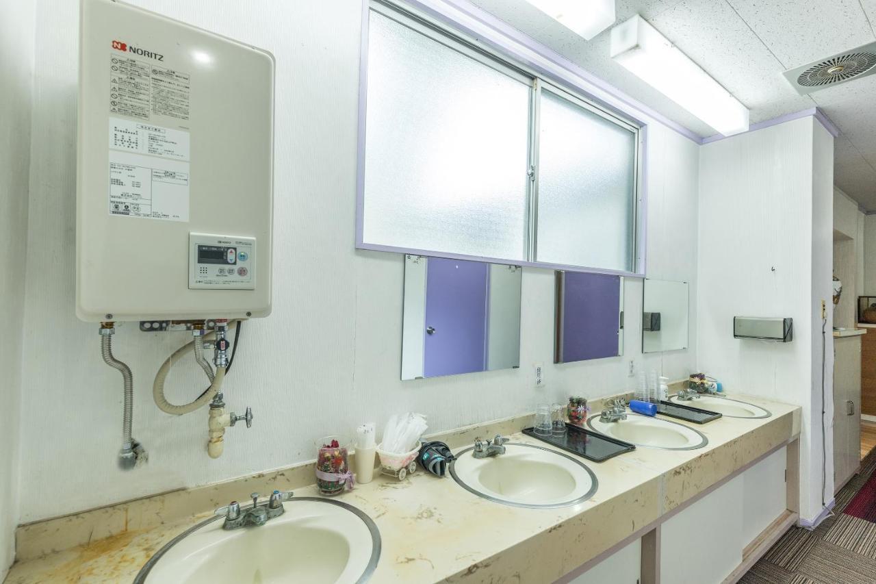 Chojuyu Hakone Hotel Ngoại thất bức ảnh