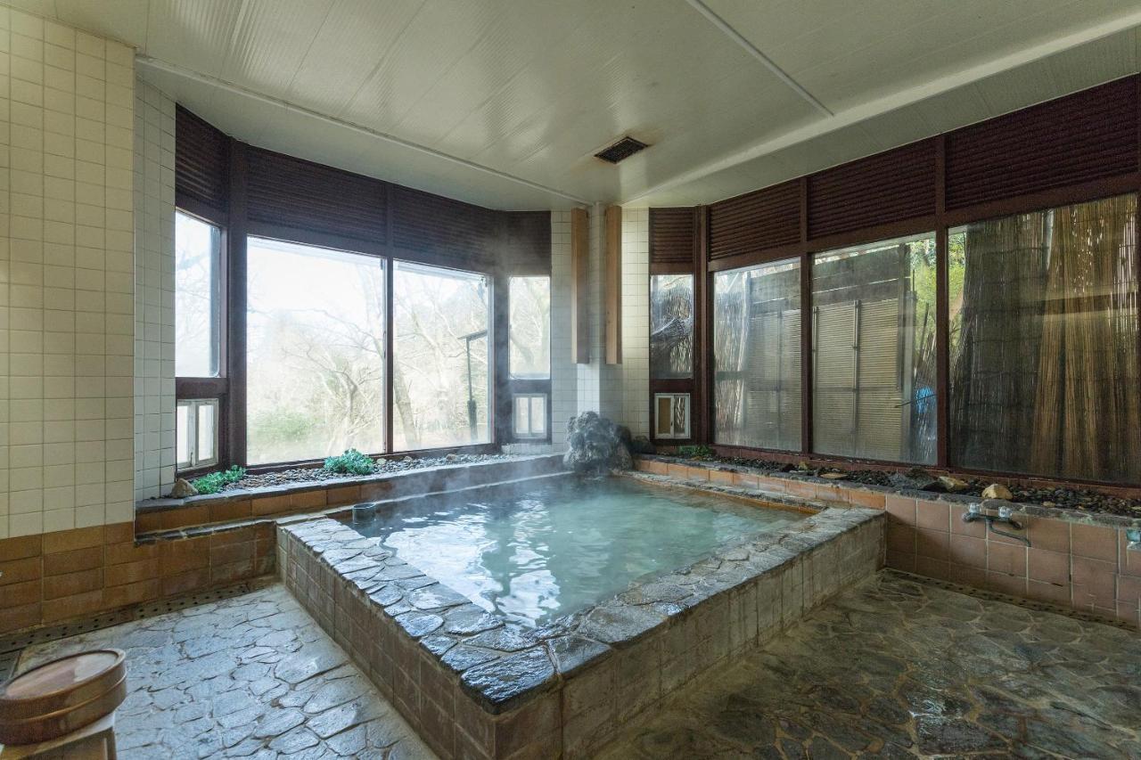 Chojuyu Hakone Hotel Ngoại thất bức ảnh