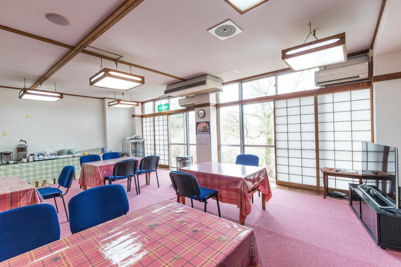 Chojuyu Hakone Hotel Ngoại thất bức ảnh