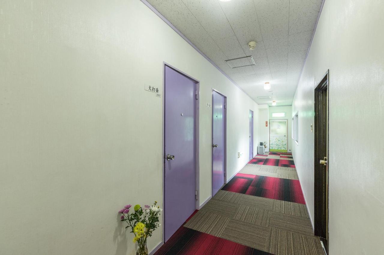 Chojuyu Hakone Hotel Ngoại thất bức ảnh